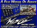 Photo: Dirt Sports 10/2005