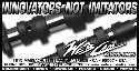 Photo: Dirt Wheels 01/2003