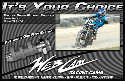 Photo: Flat Track 09/2006