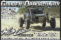 Photo: Off Road Advertiser 04/2004