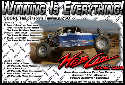 Photo: Off Road Advertiser 08/2003