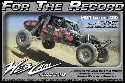 Photo: Off Road Advertiser 11/2003