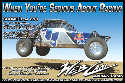 Photo: Off Road Advertiser 05/2007