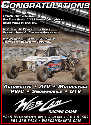 Photo: Dirt Sports 09/2008