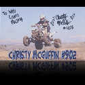 Photo: Christy McGuffin