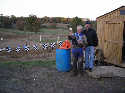 Photo: Welch Racing Team