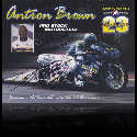 Photo: Antron Brown