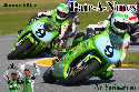 Photo: Pair Of Nines