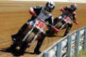 Photo: Michael LaBelle and Mickey Martin