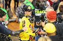 Photo: Rockstar, Davi Millsaps